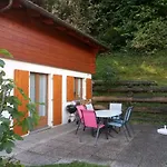 Chalet Ambigu By Interhome *