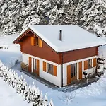 Σαλέ Ambigu By Interhome