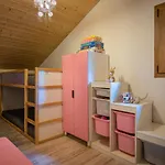 Σαλέ Ambigu By Interhome Ovronnaz