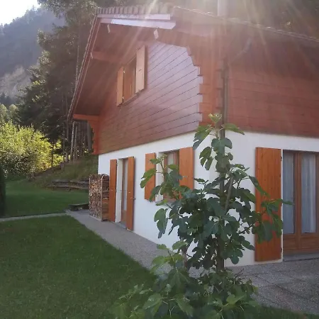 Ambigu By Interhome *