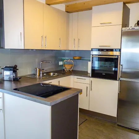 Ambigu By Interhome Alpehytte