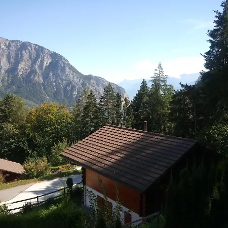 Alpehytte Ambigu By Interhome *