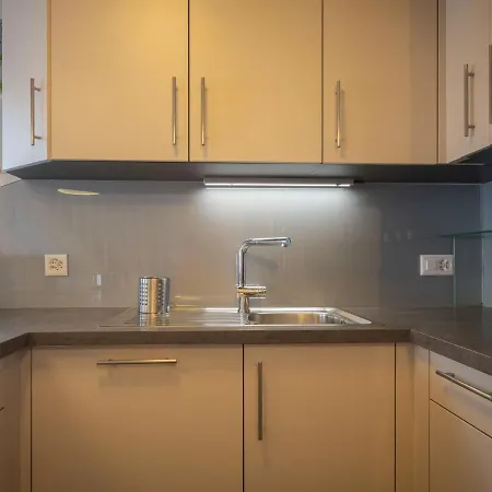 Alpehytte Ambigu By Interhome