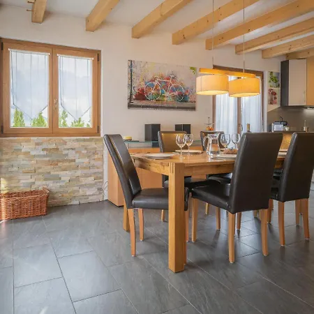 L'ambigu By Interhome