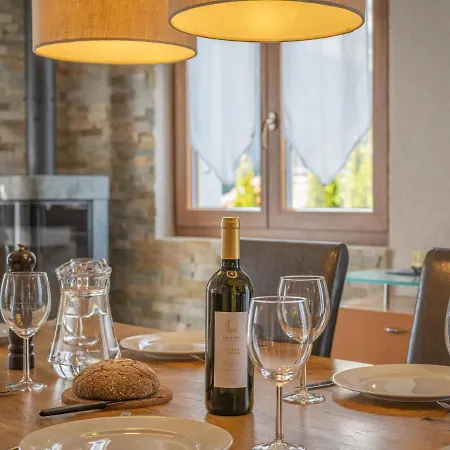 Alpehytte Ambigu By Interhome Ovronnaz