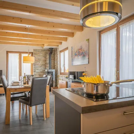 Ambigu By Interhome Alpehytte