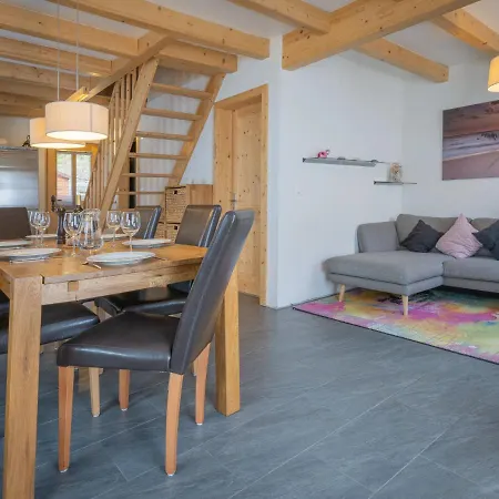 Ambigu By Interhome Alpehytte