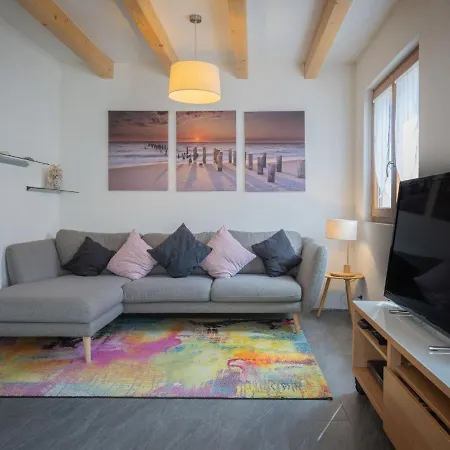L'ambigu By Interhome *