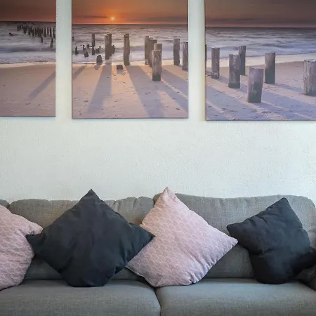 Ambigu By Interhome *