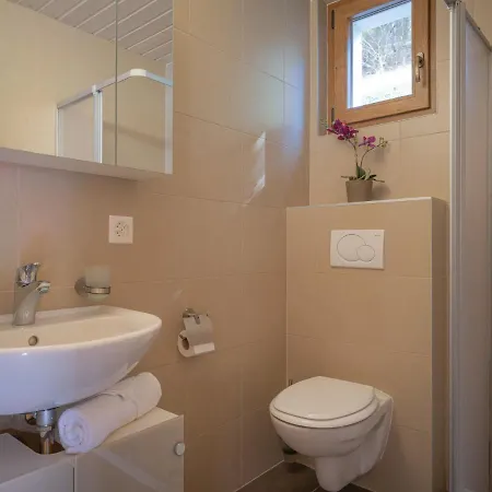 Ambigu By Interhome Horská chata *