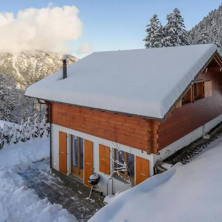 L'ambigu By Interhome *