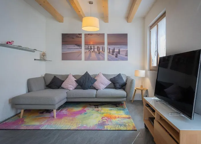 Ambigu By Interhome *