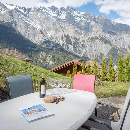 Ambigu By Interhome אוברונאז