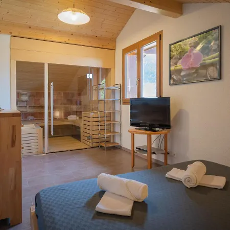 Ambigu By Interhome אוברונאז