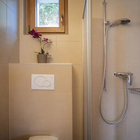 בקתה Ambigu By Interhome