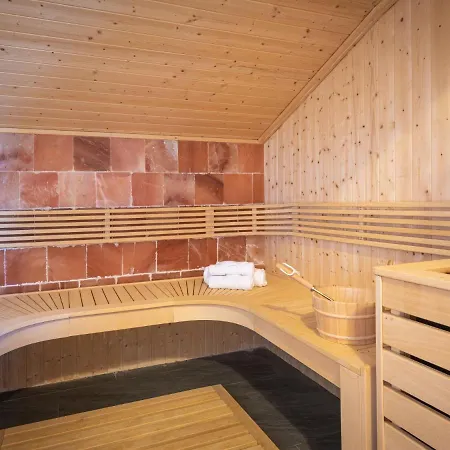 Ambigu By Interhome בקתה *